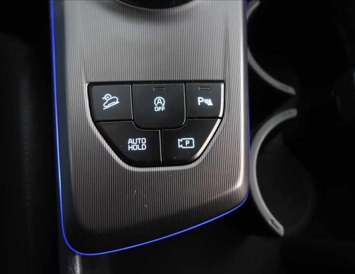 KIA Sportage SUV 1,6 l 110 kw