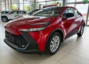 Toyota C-HR 3