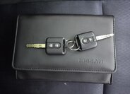 Nissan Qashqai SUV 2,0 l 104 kw