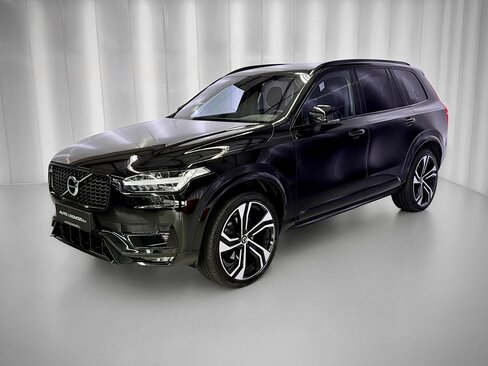 Volvo XC90 SUV / Terénní 2,0 l 173 kw