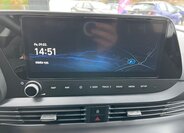 Hyundai i20 Hatchback 1,2 l 57 kw