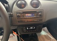 Seat Ibiza Kombi 1,6 l 66 kw