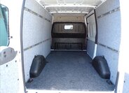 Ford Transit Skříň 2,2 l 92 kw
