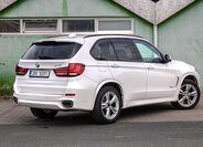 BMW X5 SUV / Terénní 3,0 l 190 kw