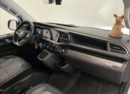Volkswagen Multivan MPV 2,0 l 110 kw