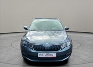 Škoda Octavia Sedan / Limuzína 1,6 l 85 kw