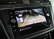 Volkswagen Tiguan SUV / Terénní 2,0 l 180 kw