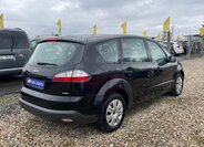Ford S-MAX MPV 2,0 l 103 kw