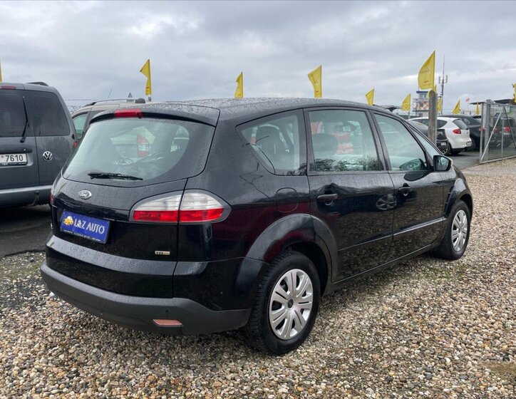Ford S-MAX MPV 2,0 l 103 kw