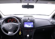 Dacia Logan Sedan / Limuzína 1,1 l 55 kw