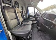 Peugeot Boxer Ostatní 2,0 l 120 kw