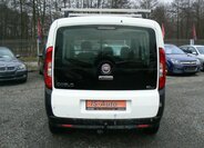 Fiat Dobló Pick-up 1,2 l 66 kw
