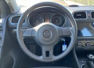 Volkswagen Golf Hatchback 2,0 l 81 kw