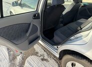 Škoda Octavia Kombi 1,8 l 110 kw