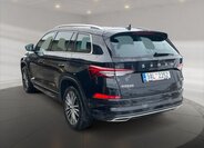 Škoda Kodiaq SUV 2,0 l 147 kw