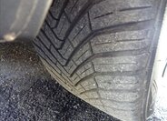 Toyota Yaris Kombi 1,3 l 73 kw