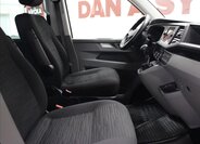 Volkswagen Caravelle Kombi 2,0 l 110 kw