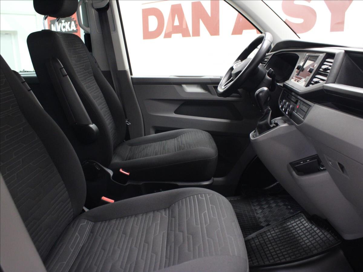 Volkswagen Caravelle Kombi 2,0 l 110 kw