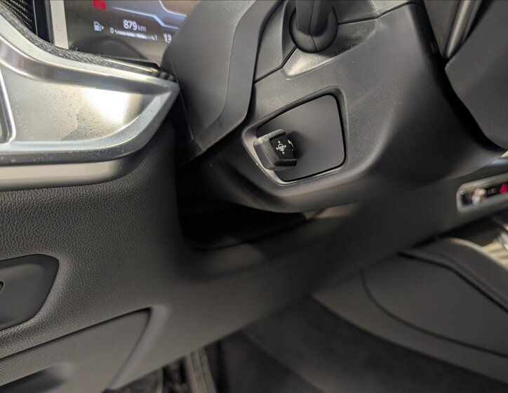 BMW X6 Sedan 3,0 l 210 kw