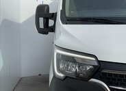 Renault Master Ostatní 2,3 l 99 kw