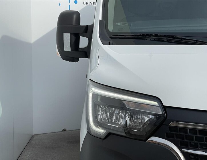 Renault Master Ostatní 2,3 l 99 kw