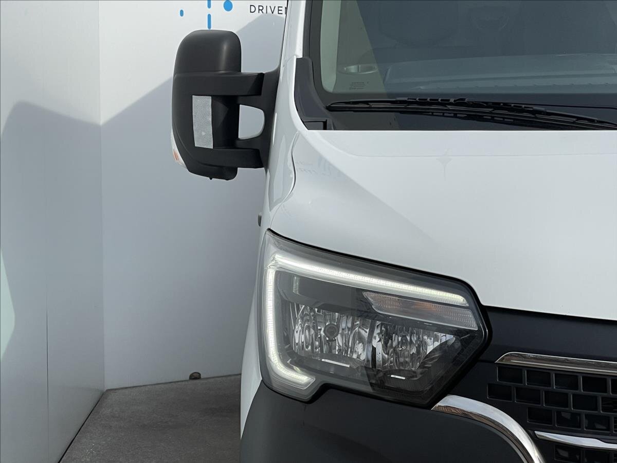 Renault Master Ostatní 2,3 l 99 kw