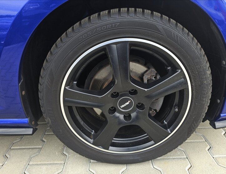 Volkswagen Golf Kombi 1,4 l 92 kw