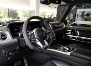 Mercedes-Benz Třídy G 5