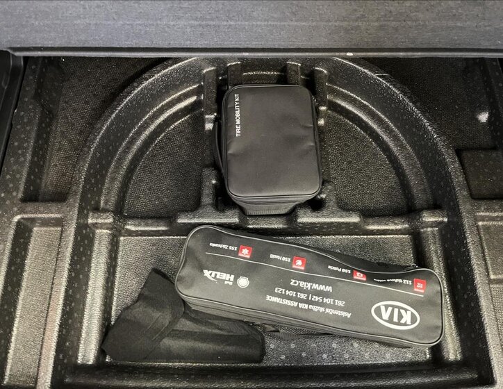 KIA Sportage SUV / Terénní 2,0 l 100 kw