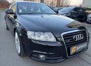 Audi A6 Kombi 3,0 l 176 kw