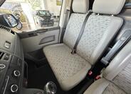 Volkswagen Transporter 19