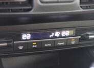 Peugeot Rifter MPV 1,5 l 96 kw