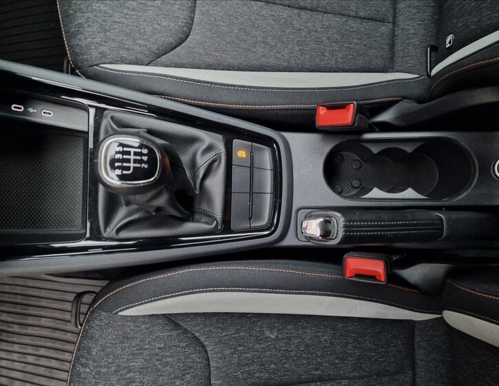 Škoda Scala Hatchback 999,0 81 kw