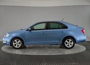 Škoda Rapid Liftback 1,2 l 63 kw