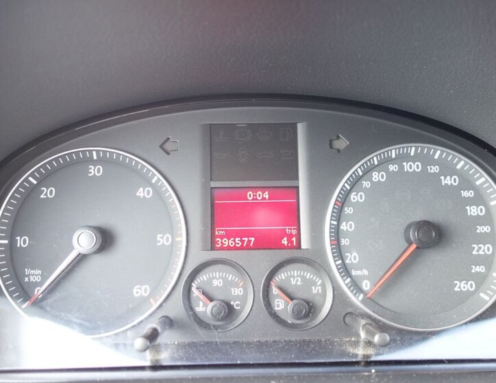 Volkswagen Touran 24