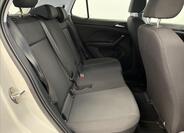 Volkswagen T-Cross 16