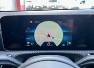 Mercedes-Benz CLA Kombi 1,5 l 85 kw