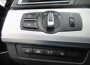 BMW Řada 7 Sedan 3,0 l 190 kw