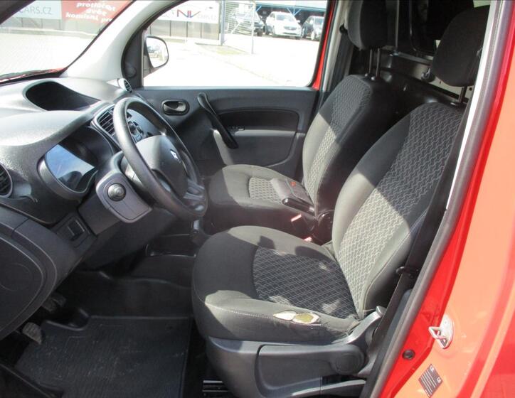 Renault Kangoo 7
