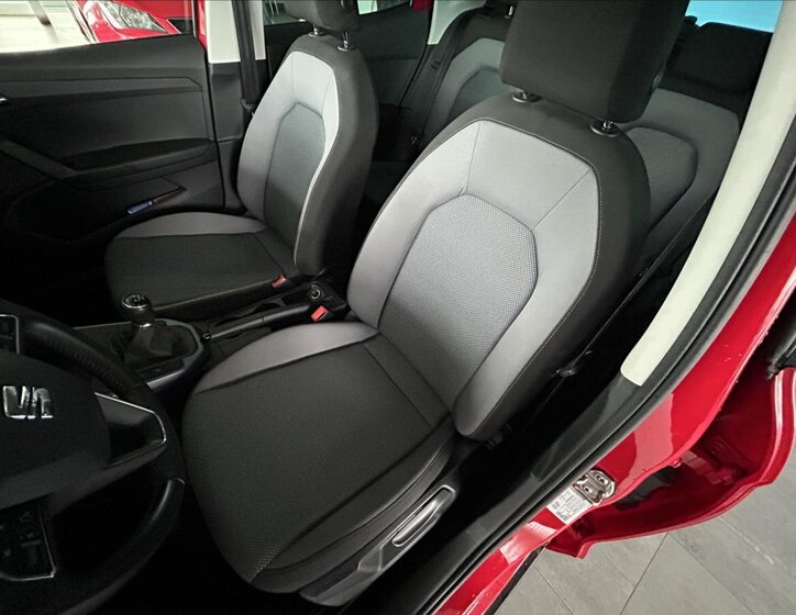 Seat Arona SUV 999,0 66 kw