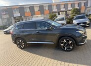 Hyundai Santa Fe SUV / Terénní 2,2 l 148 kw