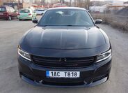 Dodge Charger 3