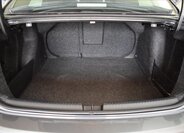 Volkswagen Jetta Sedan / Limuzína 1,2 l 77 kw