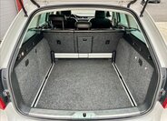 Škoda Superb Kombi 2,0 l 125 kw