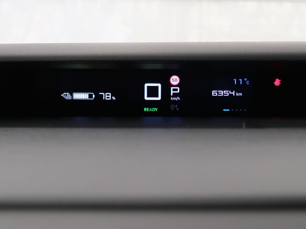 Citroën C3 Hatchback 0,0 83 kw