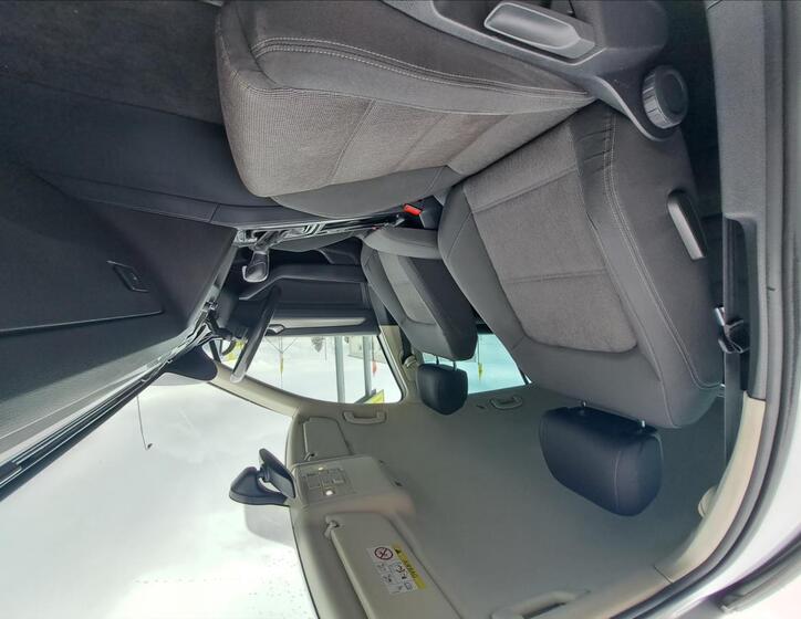 Volkswagen Passat 31