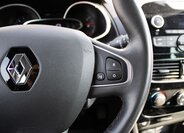 Renault Clio Hatchback 898,0 56 kw