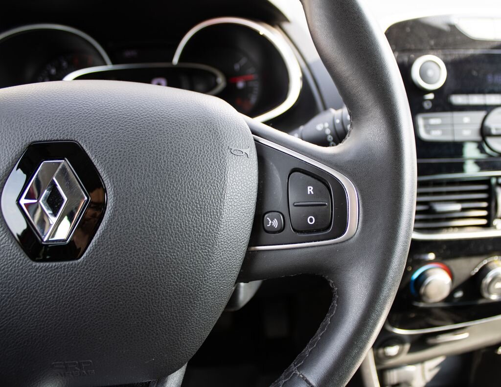 Renault Clio Hatchback 898,0 56 kw