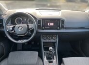 Škoda Karoq 9