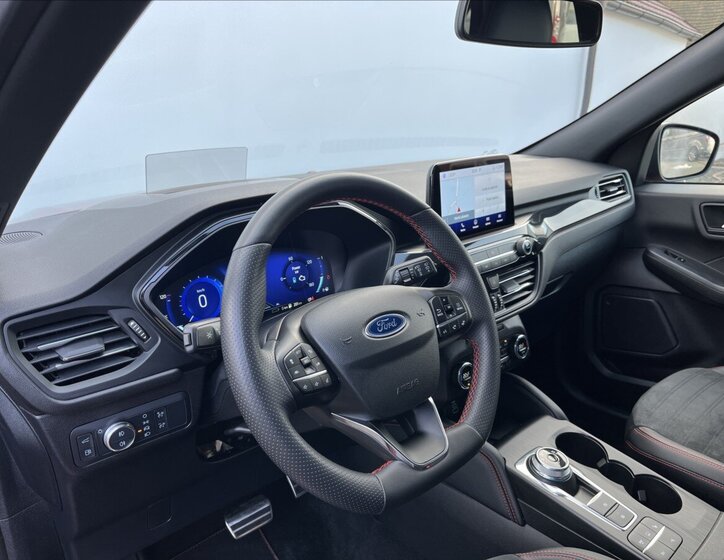 Ford Kuga 20